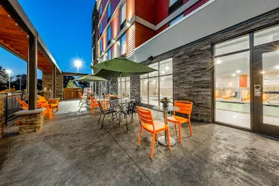 Logo of Home2 Suites by Hilton Portland Hillsboro