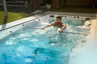 Logo of Innovative Spas