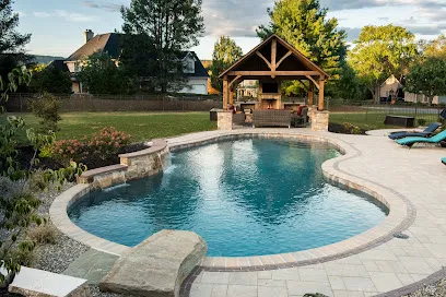 Logo of Integrity Pools & Spas, Inc.
