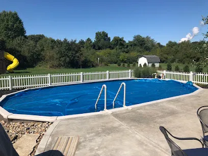 Logo of Jack's Pools & Spas
