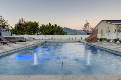 Logo of JAL Pools