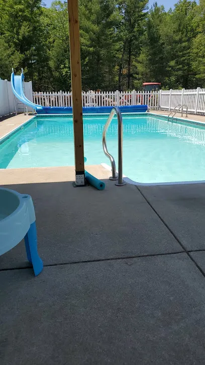Logo of Jeske Pool LLC