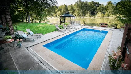 Logo of Kentucky Pool Company