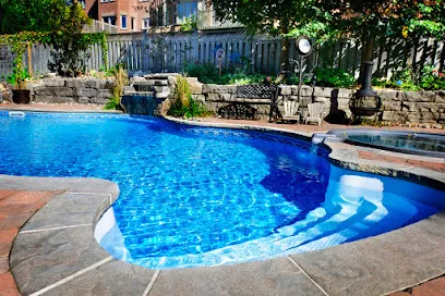 Logo of Kirbys Pool and Spa Repair