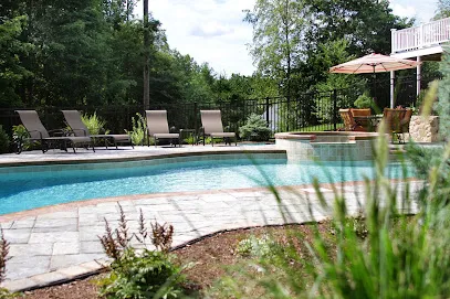 Logo of L & J Pools