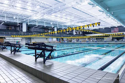 Logo of Leisure Pool & Spa Supply, Inc.