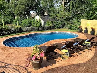 Logo of Lipps Pool & Spa