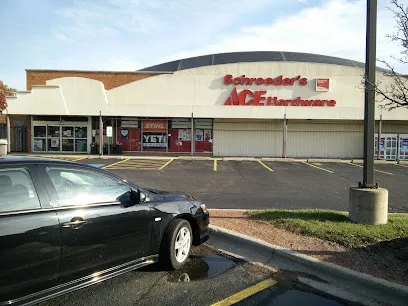 Logo of Lombard Ace Hardware
