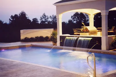 Logo of Lowe Pools, Inc.