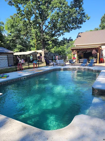 Logo of Mize Pools