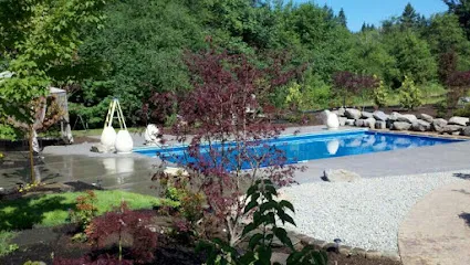Logo of Mountain View Pool & Spa LLC