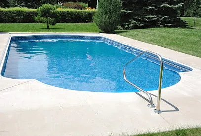 Logo of North Shore Pool and Spa