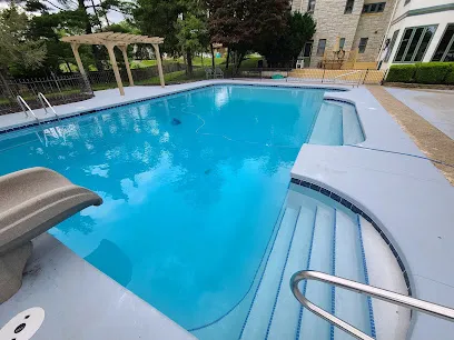 Logo of O'Brien Pools Inc.