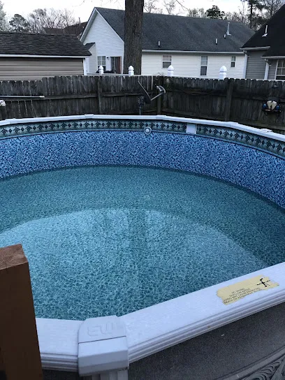 Logo of Oliver's Pool’s and Spas LLC