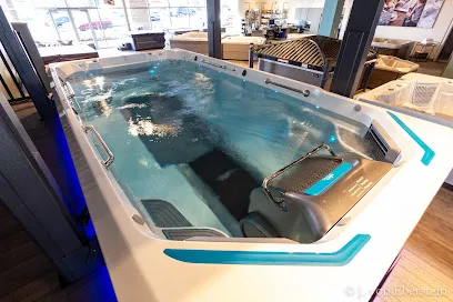 Logo of Olympic Hot Tub Tacoma