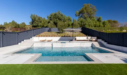 Logo of Orange County Pools & Spas