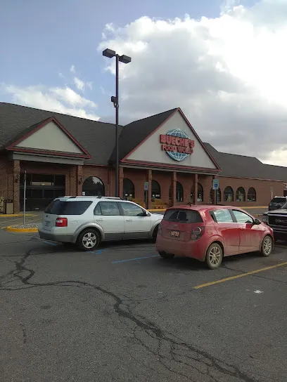 Logo of Ortonville Ace Hardware