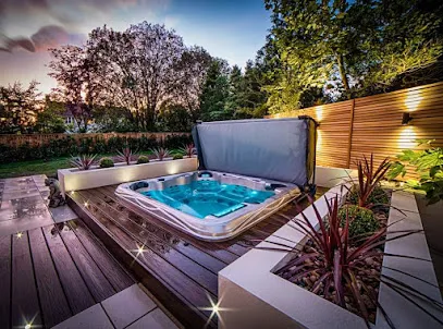 Logo of Outdoor Living Pool & Spa