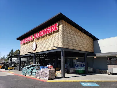 Logo of Parkrose Hardware