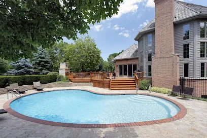 Logo of Peaceful Pool & Spa, Inc.