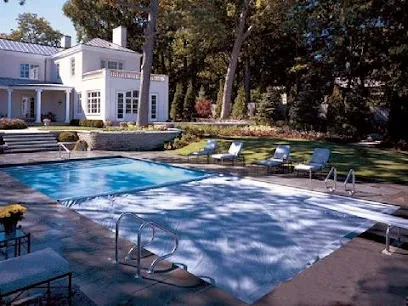 Logo of Pennco Automatic Pool Covers