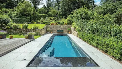 Logo of Platinum Pool, Spa & Sauna