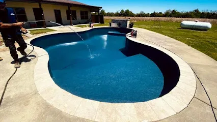 Logo of Pool Bandit