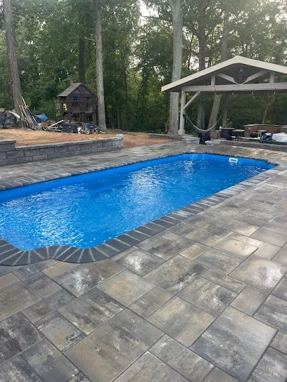 Logo of Pool Brokers USA