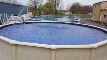 Logo of Pool Co