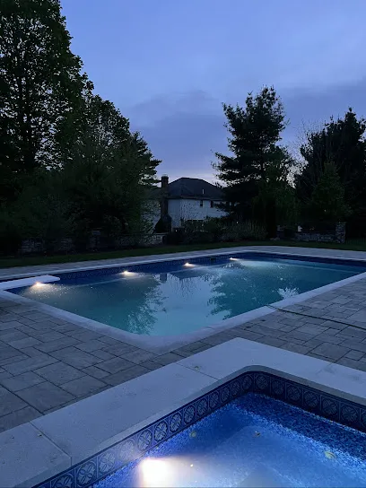 Logo of Pool Doctor