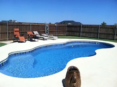 Logo of Pool Pro's