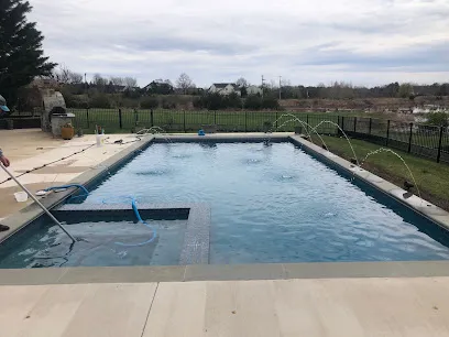 Logo of Pool Pros Inc.