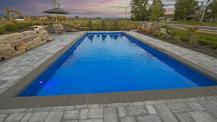 Logo of Pool Pros
