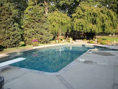 Logo of Pool Tech Inc