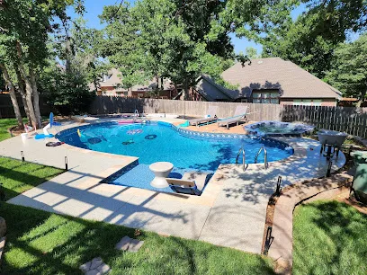 Logo of Pool Tech