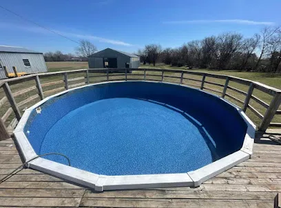 Logo of Pool Time