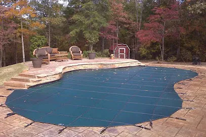 Logo of Poolmax, LLC