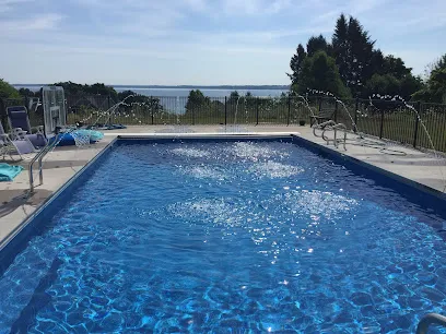 Logo of Poolside Inc