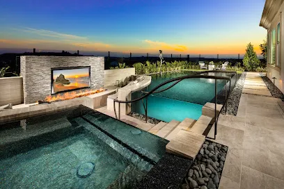 Logo of Premier Pools & Spas | Portland
