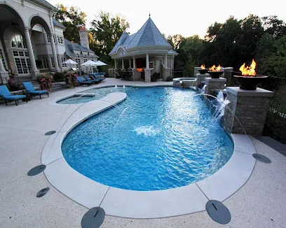 Logo of Prestige Pools & Spas