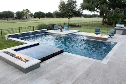 Logo of Quest Pools