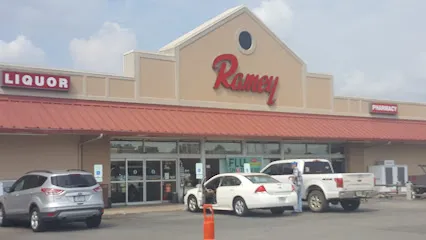Logo of Ramey of West Plains