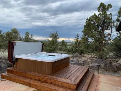 Logo of Redmond Spa Stove and Sauna