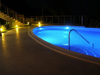 Logo of Regal Custom Pools & Spas, LLC