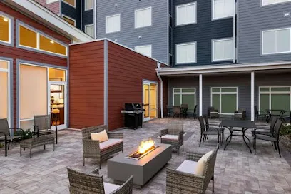 Logo of Residence Inn Mechanicsburg