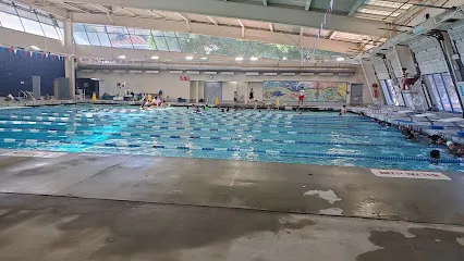 Logo of Richard Alatorre Pool