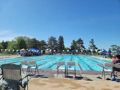 Logo of Richfield Outdoor Pool