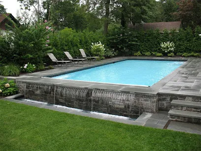 Logo of Rizzo Pools