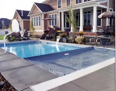Logo of Russo's Pool & Spa Inc.