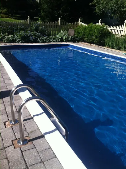 Logo of Savol Pools
